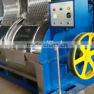 Industrial Washing Machine Raw Wool Cleaning Machine thumbnail-3
