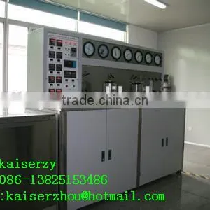 Supercritical CO2 Fluid Extraction Machine/botanical Extraction Equipment thumbnail-5