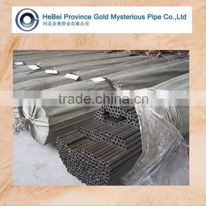 St37 Motorcycle IndustriesTubes Seamless Steel Pipe thumbnail-4