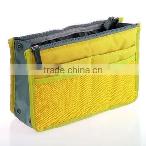 Travel Insert Handbag Organiser Purse Large Liner Organizer Tidy Bag thumbnail-1