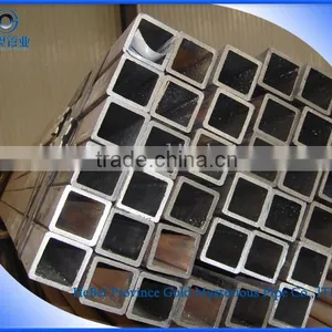 High Quality Cold Drawn Seamless Square Tubes thumbnail-2