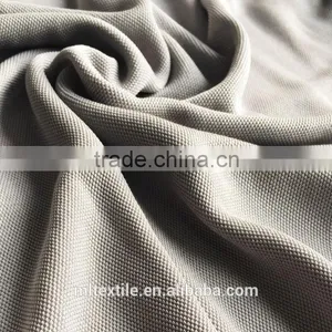 100% Silk Knitted Fabric In Single Jersey Fabric Textile With Soft Feeling thumbnail-5