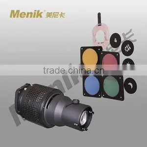 M-23 Flash Snoot Bowens Fit thumbnail-1