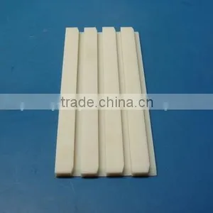 High Precision Plastic Nylon Slider Guide Nylon Article Guide thumbnail-2