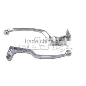 BJ-LS241-017 Wholesale Aluminum Chrome Gsxr1000 Brake Clutch Lever thumbnail-5