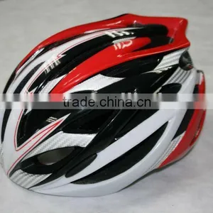 2015,In-mold Bicycle Helmets In-mold Shell PC+EPS Unit Price USD 12.09 thumbnail-6