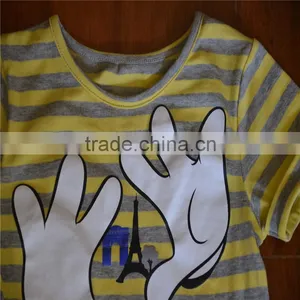 Hot Sale Kids Girl 3pcs Clothes Sets Boutique Children's Winter Clothing Outfits Kids Clothes thumbnail-6