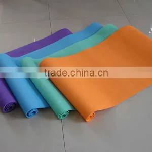 Sinple Design Printed Yoga Eva Mat With Comfortable Material thumbnail-1