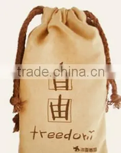 Portable Non Woven Drawstring Tool Packing Bag thumbnail-1