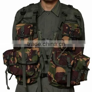 Military Waistcoat thumbnail-1
