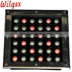 IP67 Waterproof Outdoor Garden Led Inground Light thumbnail-1