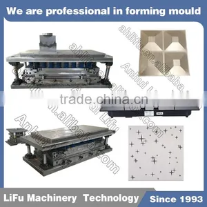 Aluminium Extrusion Press Wire Extrusion Mould thumbnail-3