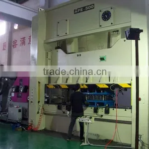 Professional Manufacturer of Progressive Metal Stamping thumbnail-2