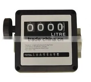 Fuel Flow Meter/fuel Dispenser Flowmeter/gas Meter/flow Meter/petrol Flowmeter thumbnail-1