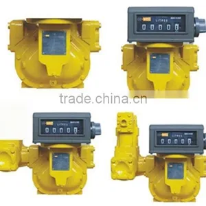Flow Meter(fuel Meter, Liquid Control Meter) thumbnail-1
