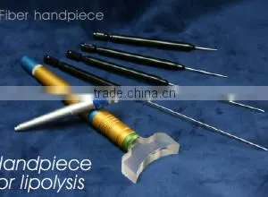 Portable Lipolysis Laser Melting Fat Equipment With 30W 980nm Diode Laser thumbnail-3