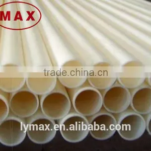 Brand New Raw Material UHMWPE Mining Pipe From China thumbnail-1