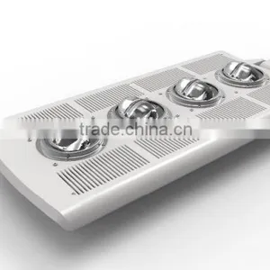 Led Street Light 160W Patented Product With High Lumens and MW Driver thumbnail-2