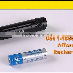 Waterpoof SupFire Home LED Lighting Torch Light thumbnail-4