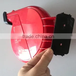 Electronic Restaurant Ticketing Machine For Self Service Ticketing Printing Kiosk thumbnail-3