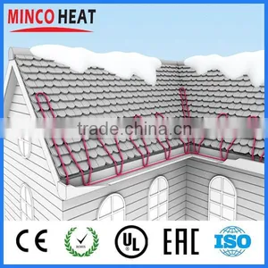 Prevent From Frozen Heat Cable thumbnail-2