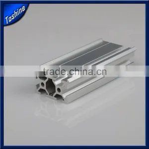 Top Quality Industrial Use Extrusion Tslot Aluminum Profile for Window thumbnail-1