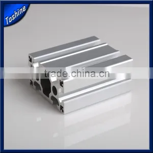 Aluminum Extruded Profiles Free Sample thumbnail-5
