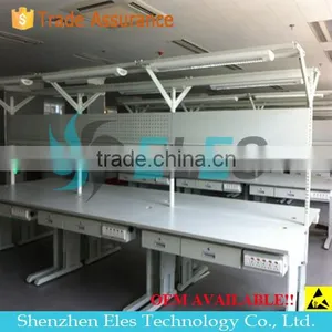 Electro Static Discharge Industrial Workbench thumbnail-4