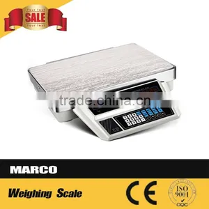 Price Computing Bench Electronic Balance 30kg thumbnail-6