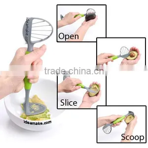 2013 New Arrival Smart Kitchen Tool Avocado Pro thumbnail-1