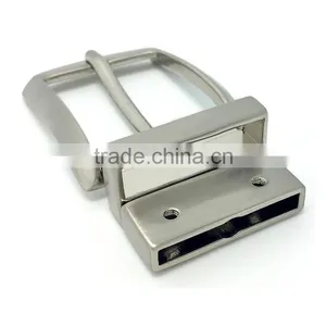 Custom Belt Buckle Shackle Belt Buckle Types of Belt Buckles thumbnail-2
