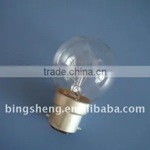 B22 Frosted Incandescent Bulb thumbnail-1