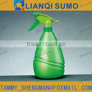 PE Small Trigger Sprayer Bottle for Garden 74 thumbnail-1