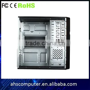 Best Quality Computer Case 0.4mm High-strength Structural Steel SGCC Computer Chassis thumbnail-2