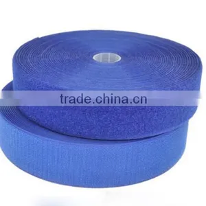 100% Nylon Customized Hook Loop Fastener Tape thumbnail-3