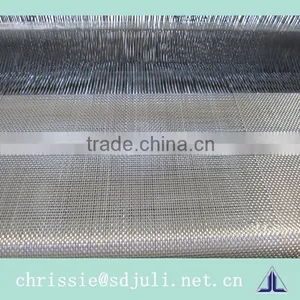 China Maufacturing Fiberglass Raw Materials Glass Fiber Woven Roving thumbnail-1