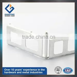 Metal Bracket u Shape thumbnail-2