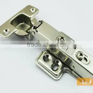 Top Quality Hot Selling Hydraulic Side Rail Hinges thumbnail-5