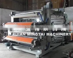 Ruian Mingtai Printing & Packaging Machinery Co., Ltd. company overview - view 3 thumbnail