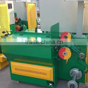 CL-12D 2015 New Design Low Price Copper Wire Drawing Machine Price thumbnail-2