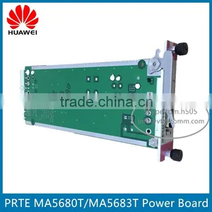 Original Brand New 8Ports to 256Ports Huawei GEPON OLT MA5680T thumbnail-6