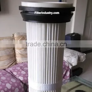 Pleated Air Filter Cartridge thumbnail-1