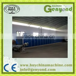 Vegetable&fruit Dryer Machine thumbnail-1