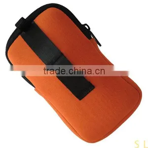 Neoprene Waterproof Camera Assistant Case Bag for Nikon thumbnail-1