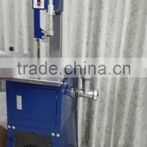 JG-250 Meat Band Saw With Grinder thumbnail-6