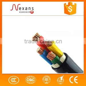 35mm Copper Cable thumbnail-4
