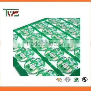 Led Ring Light Pcb Board thumbnail-1