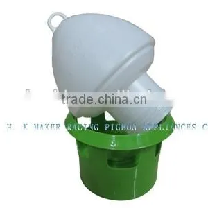 Plastic Drinker for Pigeon 3Liter 2016 New Style thumbnail-1