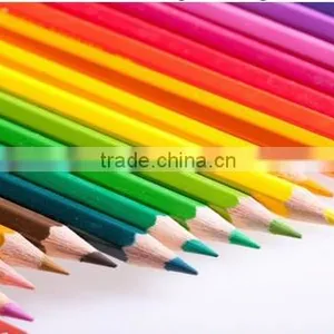 Fashion Design Art Color Pencils 24 Colors thumbnail-4