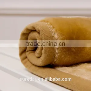 3d Mink Blanket Flannel Embossed Blanket Fleece Blanket 3d thumbnail-6